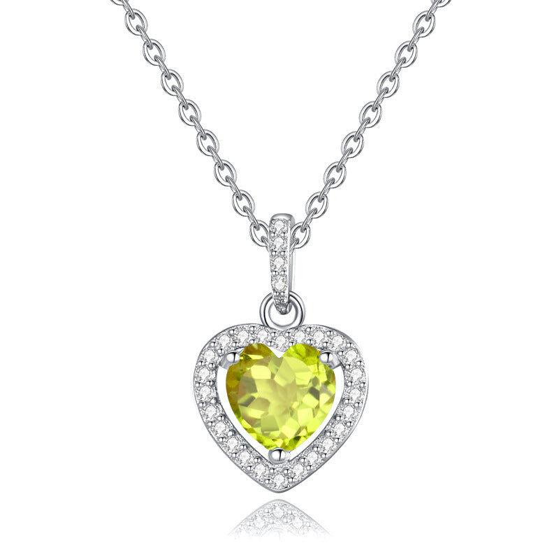 Isabel Necklace