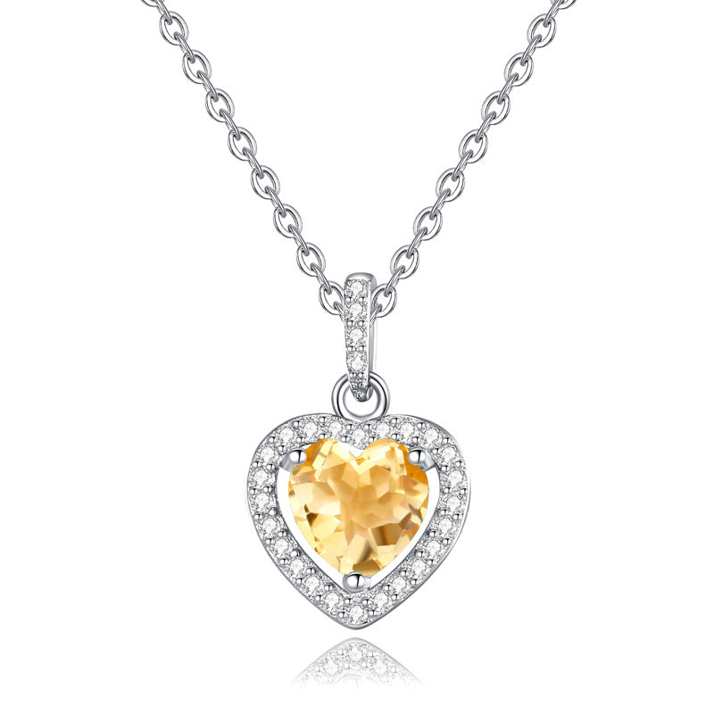 Isabel Necklace