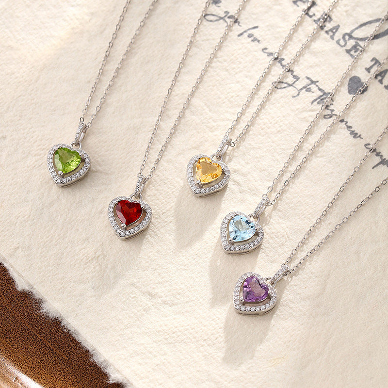 Isabel Necklace