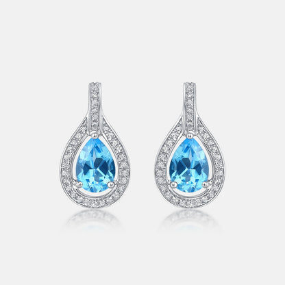 Rihanna Earrings