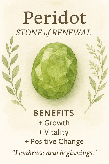 Natural Gemstone Drop Earrings – Energy • Protection • Manifestation