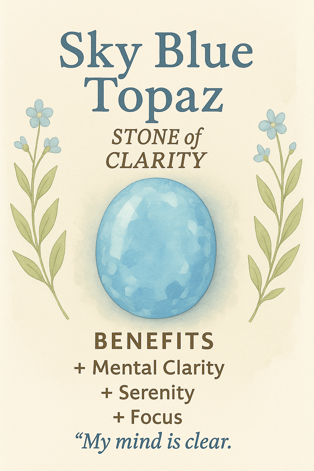 Aurora Halo Crystal Necklace