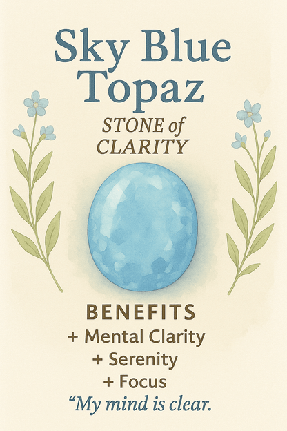 Celestial Feathers Multi-Gemstone Necklace