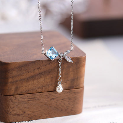 Camille Necklace