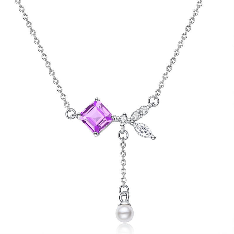 Camille Necklace