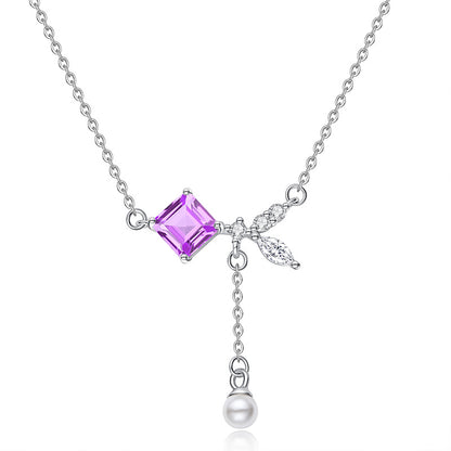 Camille Necklace