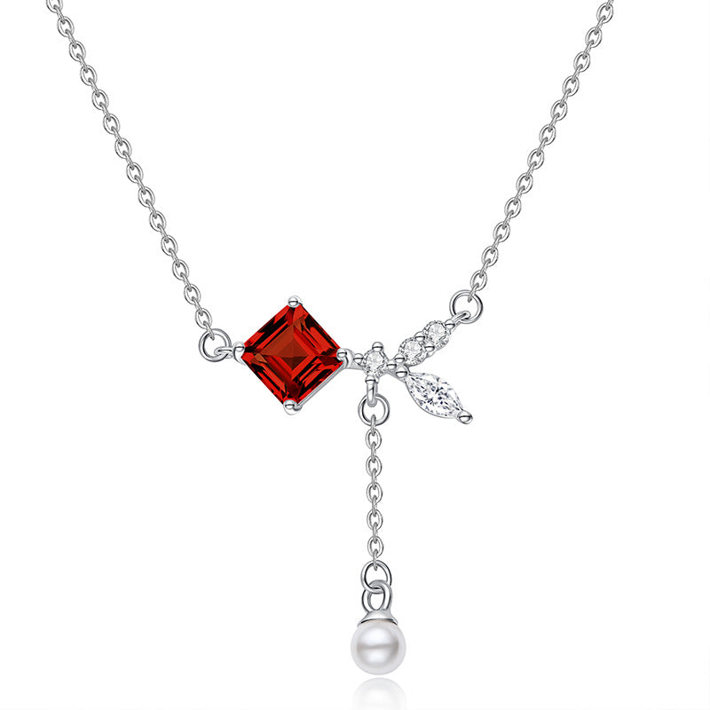 Camille Necklace