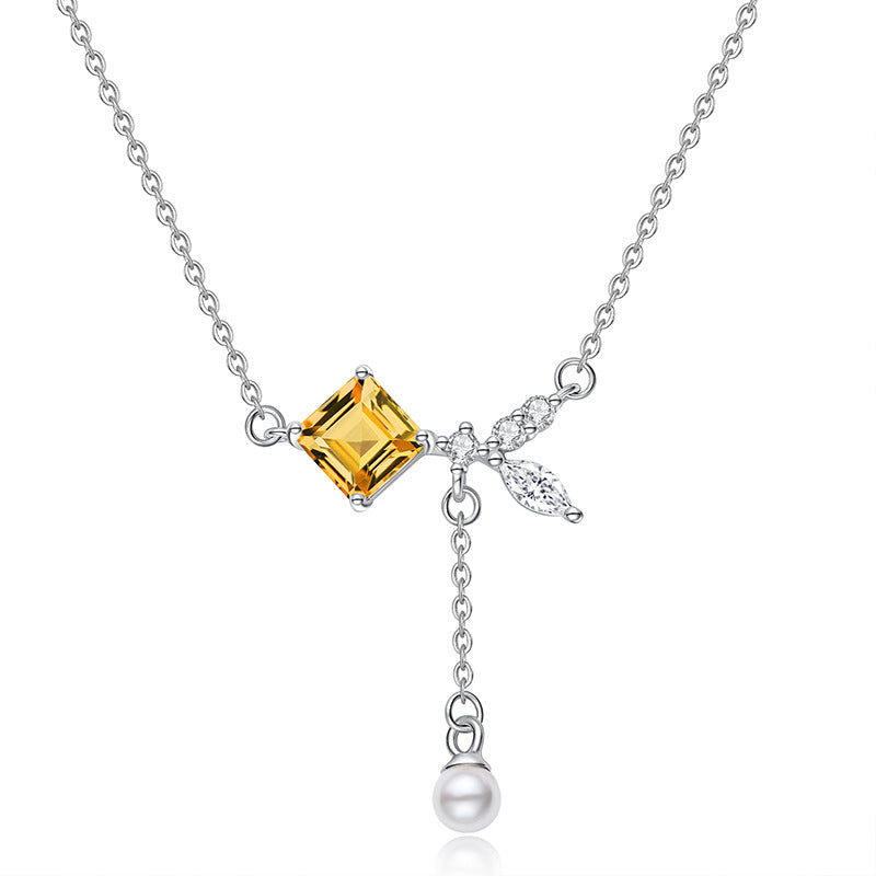 Camille Necklace