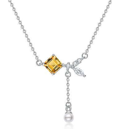 Camille Necklace