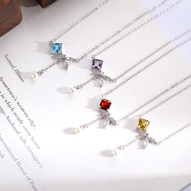 Camille Necklace