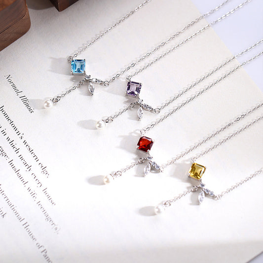 Camille Necklace