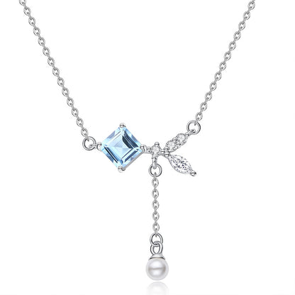 Camille Necklace