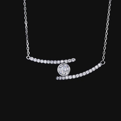 Claudia Necklace